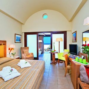 Hotel Santa Marina Plaza