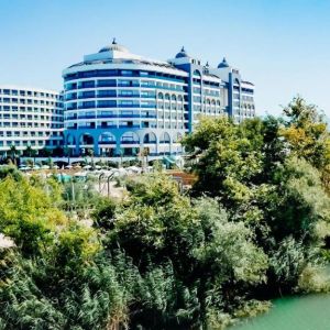 Alarcha Hotels Resort