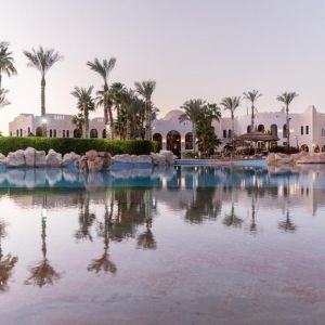 Hotel Faraana Reef Resort