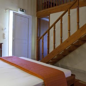 Hotel Palatino
