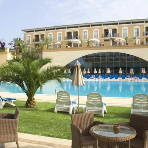 Grupotel Playa de Palma Suites and Spa