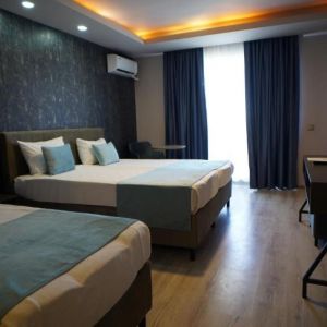 Hotella Resort and Spa