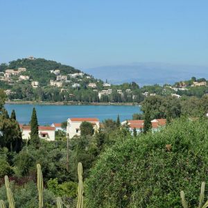 Paradise Hotel Corfu