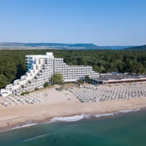 Hotel Gergana