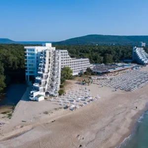 Hotel Gergana