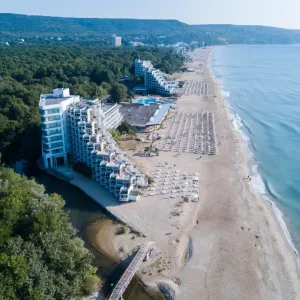 Hotel Gergana