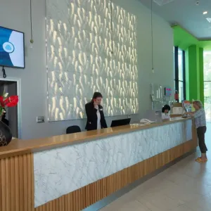 Hotel Gergana