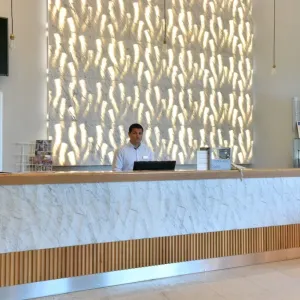 Hotel Gergana
