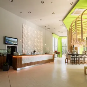 Hotel Gergana