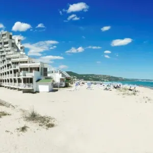Hotel Gergana
