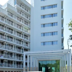 Hotel Gergana