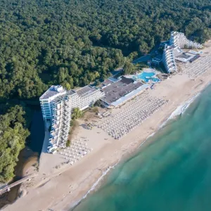 Hotel Gergana