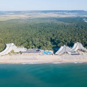 Hotel Gergana