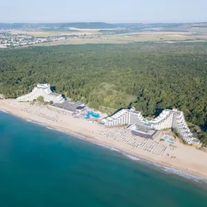Hotel Gergana