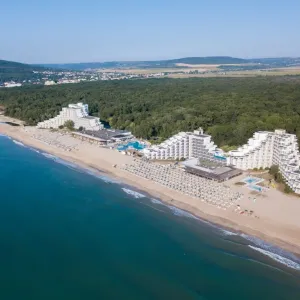 Hotel Gergana