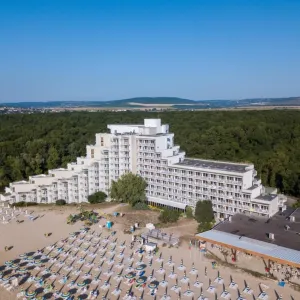 Hotel Gergana