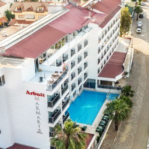 Arbatt Marmaris Hotel