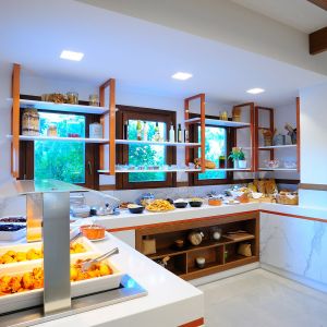 Atrium Ambiance Hotel