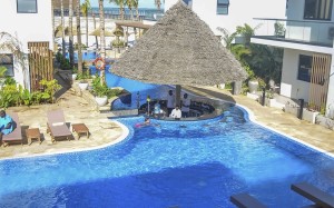 TOA Hotel and Spa Zanzibar