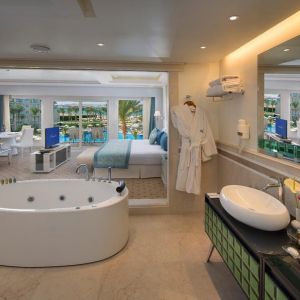 Hotel Premier Le Reve