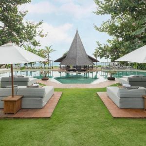 Sadara Boutique Beach Resort