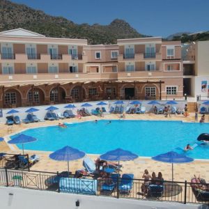 Sunshine Village Creta