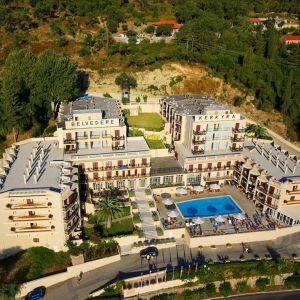 Hotel Belvedere Corfu