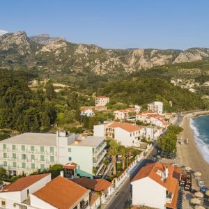 Hotel Kokkari Beach
