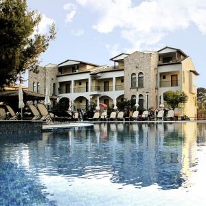 Lesse Hotel Kassandra