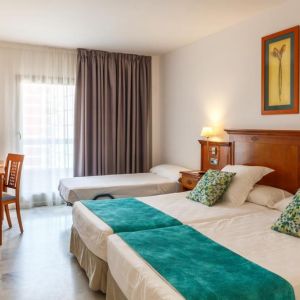 Hotel BQ Andalucia Beach