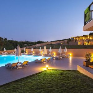 Hotel Santa Marina Beach