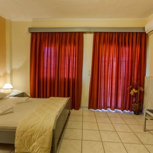 Oasis Apartmets