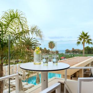 Airis Boutique and Suites