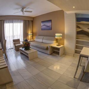 Hotel Eugenia Victoria