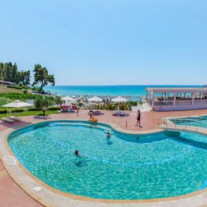 Hotel Elani Bay Resort