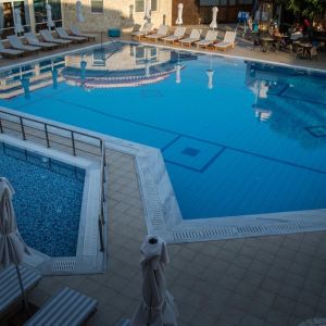 Aelius Hotel and Spa