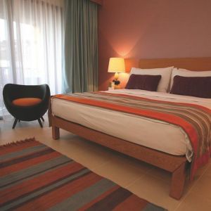 Hotel Movenpick Resort Tala Bay