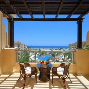 Hotel Tropitel Sahl Hasheesh