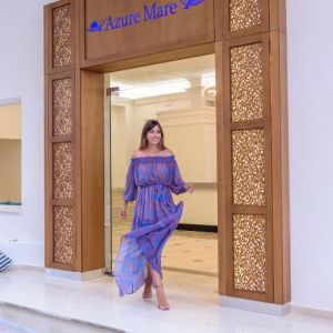 Azure Mare Hotel