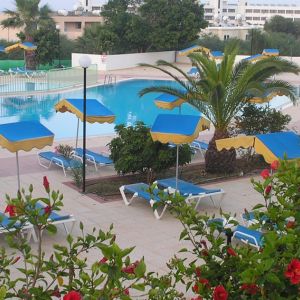Hotel Adelais Bay