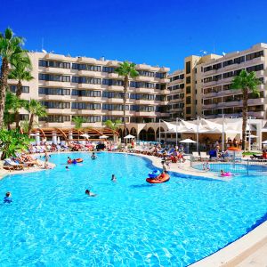 Hotel Atlantica Oasis