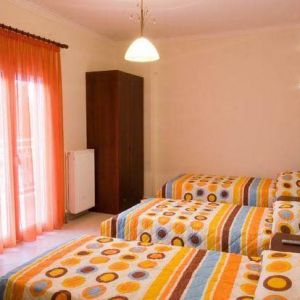 Hotel Kastri Pieria