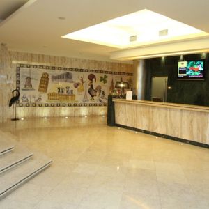 Hotel Turim Europa