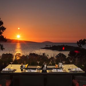Rixos Premium Bodrum