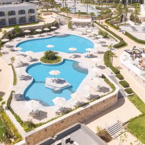 Cleopatra Luxury Resort Sidi Henish