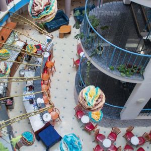 Hotel Sirius Beach