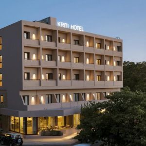 Hotel Kriti