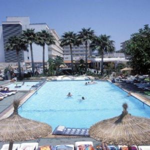 Hotel Santa Ponsa Park