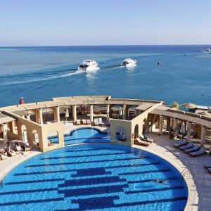 Three Corners Ocean View El Gouna