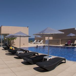 Archipelagos Hotel